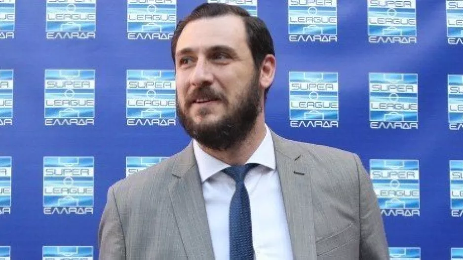 Λυσάνδρου: "Ονειρεμένη σεζόν, να χτίσουμε πάνω σε αυτή"