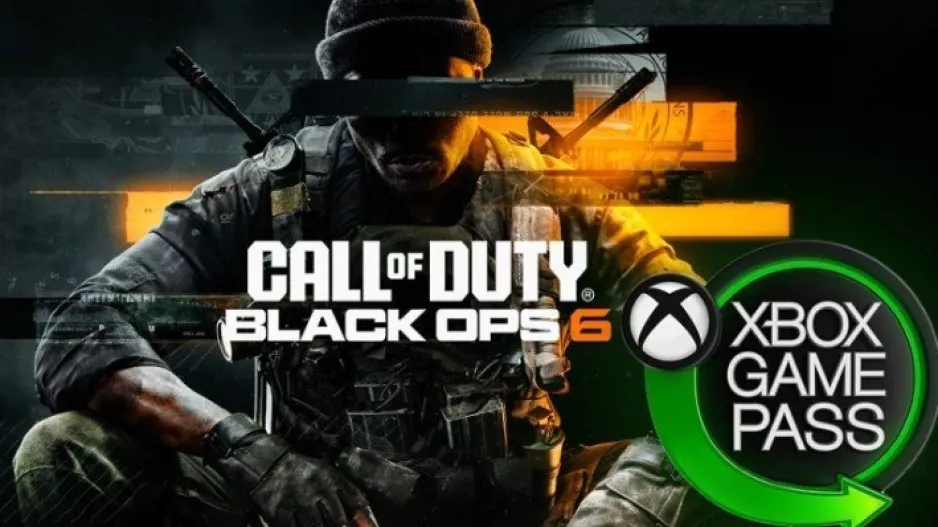 Το Call of Duty Black Ops 6 θα είναι δωρεάν στο Xbox Game Pass από την πρώτη μέρα