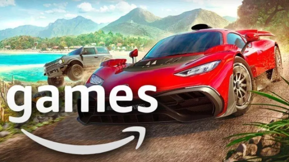H Amazon Games ετοιμάζει τον ανταγωνιστή των Forza Horizon και Need for Speed