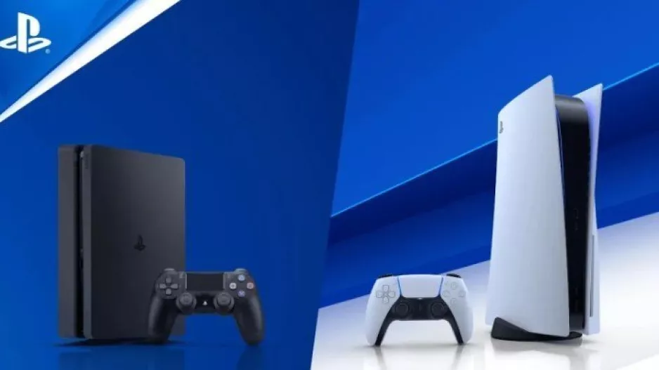 Το PS4 «παραμένει σημαντικό» για τη Sony – Αποκάλυψε πόσοι το χρησιμοποιούν ακόμη 