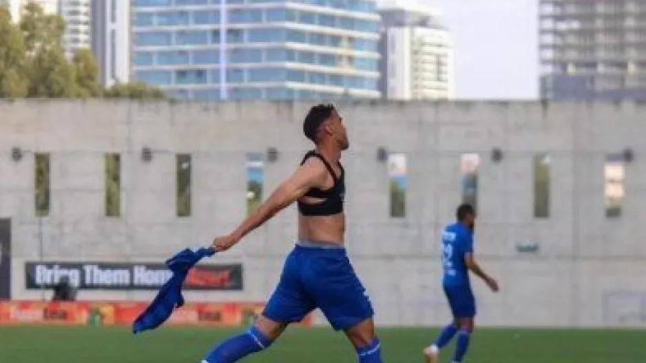 ΓΚΟΛ και ασίστ ο Καρώ 