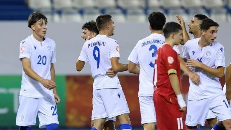 Ο άμεσος στόχος…