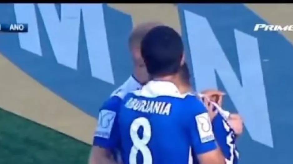 Ανόρθωση: Throwback με Ανδρέα Μακρή (βίντεο)