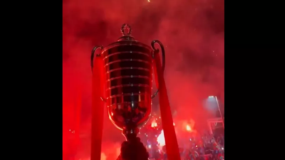 Πάφος FC/ Οι στιγμές... (βίντεο)
