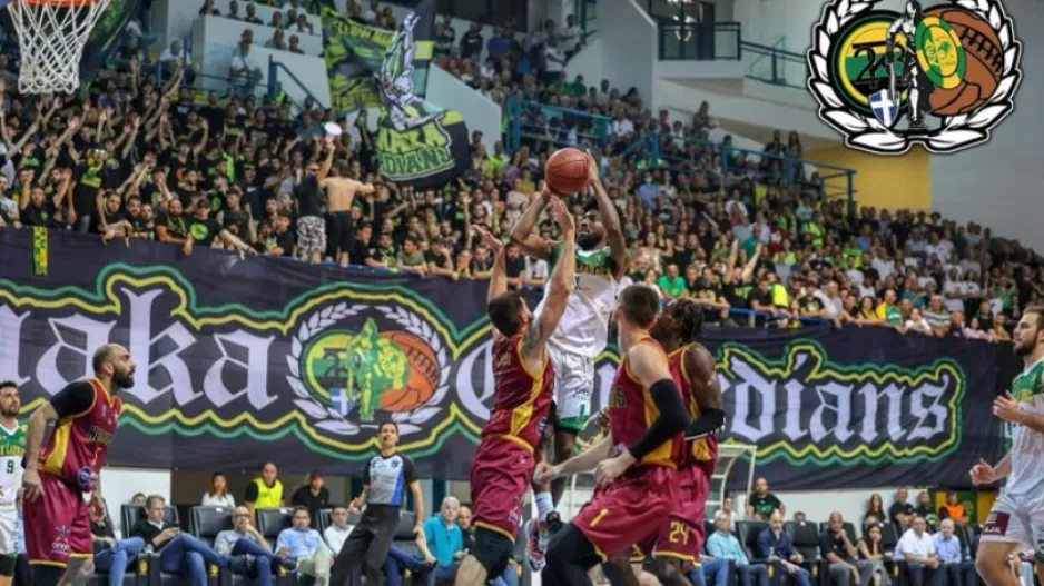 Guardians: "Το 11ο πρωτάθλημα θα το κατακτήσει ο κόσμος"