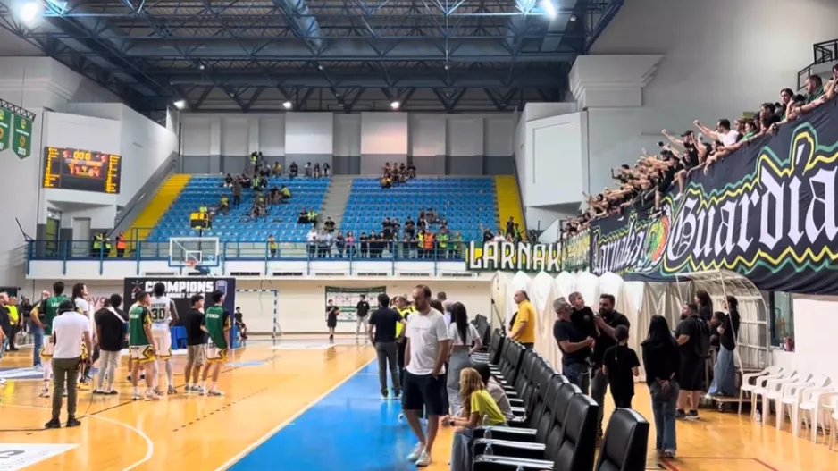 Ήττα ναι... αλλά ΕΚΕΙ μέχρι το τέλος για την ομάδα! (Βίντεο Kerkida)