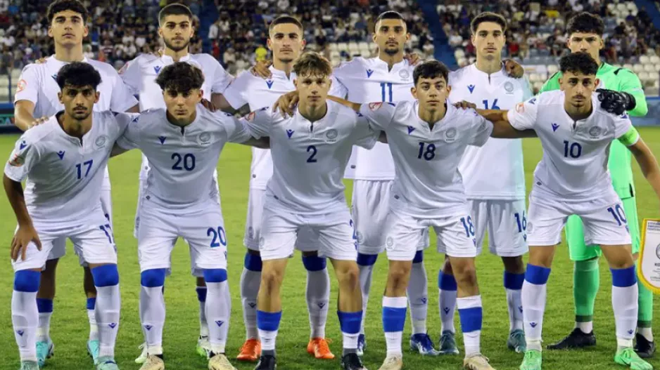 Απόλλων: "Ως  Ακαδημία, είμαστε ιδιαίτερα περήφανοι για τον Κοσμά Ιωάννου"