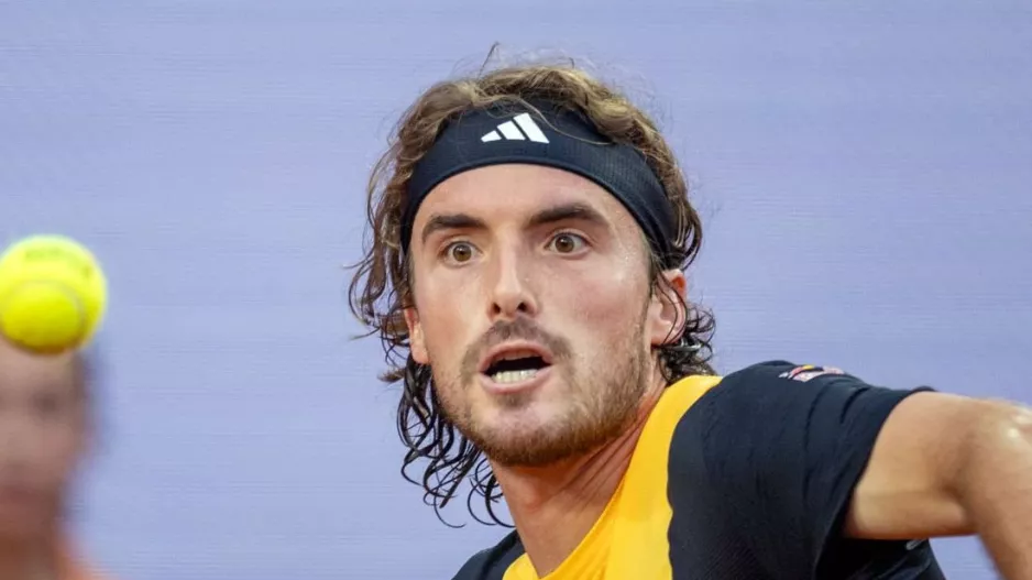 Roland Garros 2024: Απαιτητικό ματς και πρόκριση στον τρίτο γύρο για τον Τσιτσιπά
