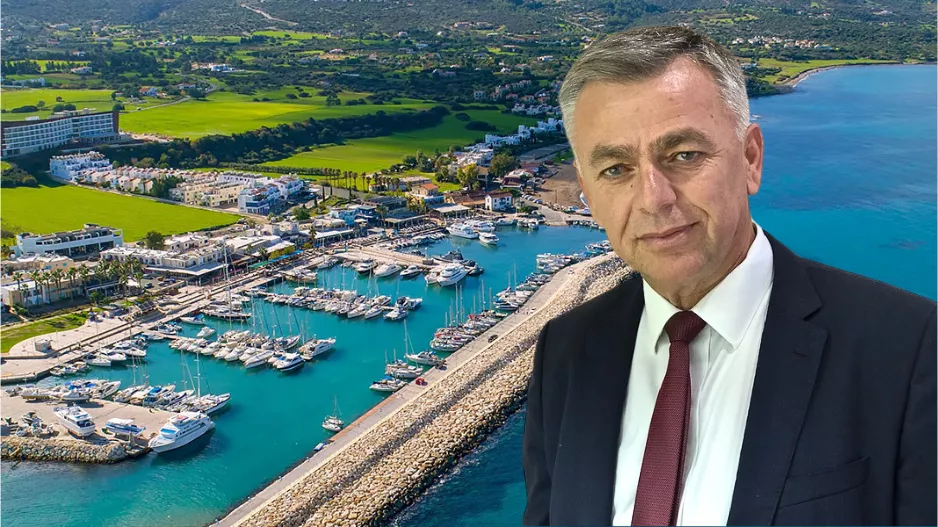 Συνέντευξη Δημάρχου Πόλεως Χρυσοχούς, κ. Γιώτη Παπαχριστοφή για τα αναπτυξιακά έργα του Δήμου Πόλεως Χρυσοχούς