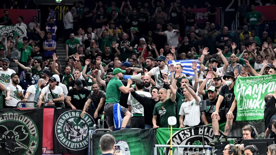 Πρασινίζει το Βερολίνο, πτήσεις τσάρτερ για τους φίλους του Παναθηναϊκού