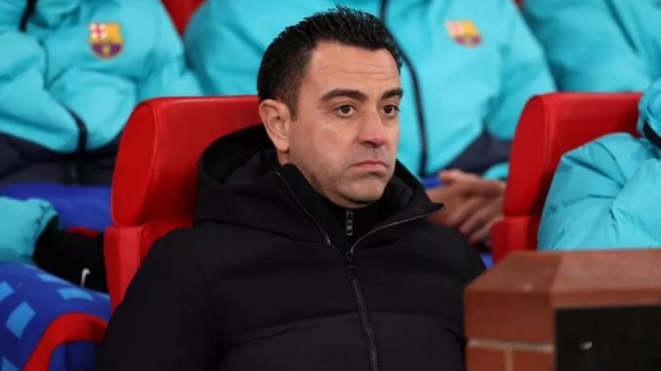 Τσάβι για Ρεάλ: «Αγωνιζόμαστε απέναντι σε μια σούπερ ομάδα»