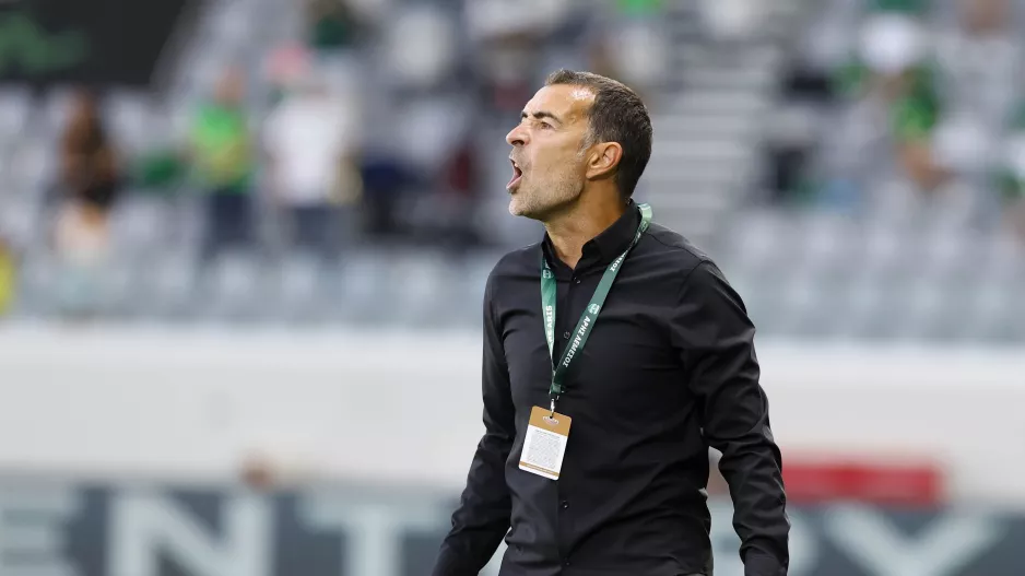 Η εντεκάδα της Πάφου με Δημητρίου