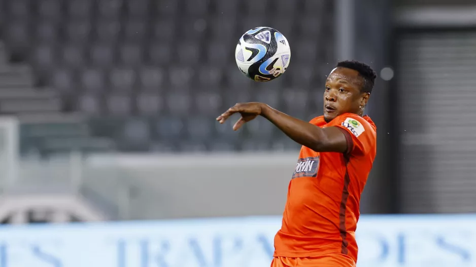 Ερώτηση για Doumbia