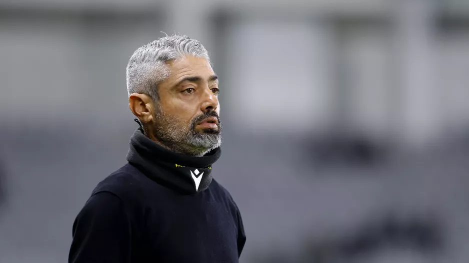 Επίσημο για Γαρπόζη 