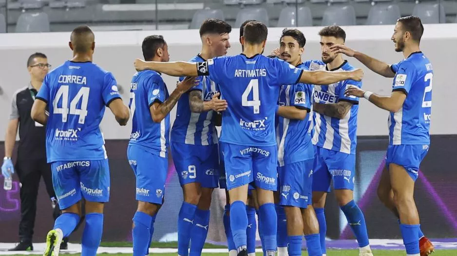 Πασχαλινά δώρα στους παίκτες 