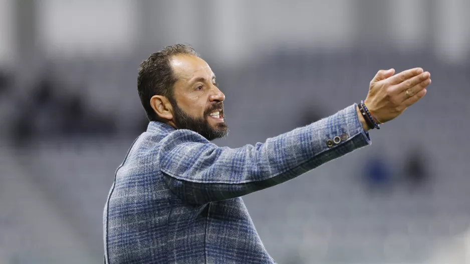 Pablo Machín
