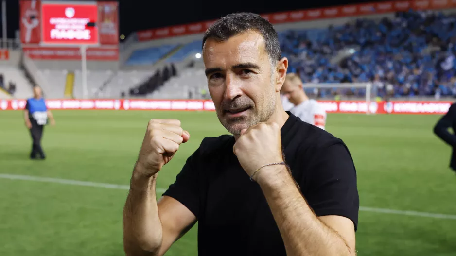 Η "ανάσα" του Καρσέδο και η αποθέωση! (Βίντεο Kerkida)