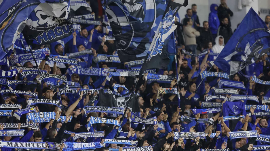 ΝΙΚΗΤΕΣ οι ΜΑΧΗΤΕΣ!