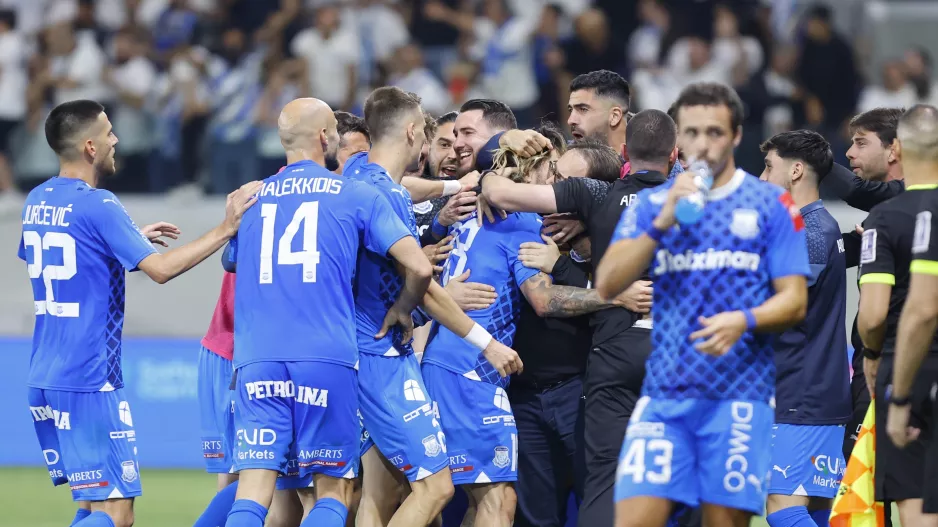 Ένα τέτοιο παίκτη χρειάζεται… 