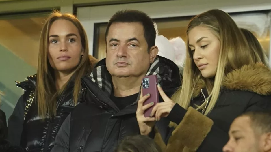 Ο Ατζούν Ιλιτσάλι στο διοικητικό συμβούλιο της Φενέρμπαχτσε