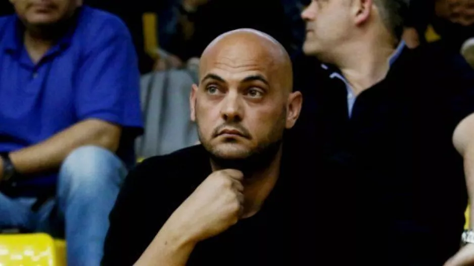 "Δεν ξέρω πόσα χρόνια θα μείνουμε εδώ... άρχισα και κουράζομαι"