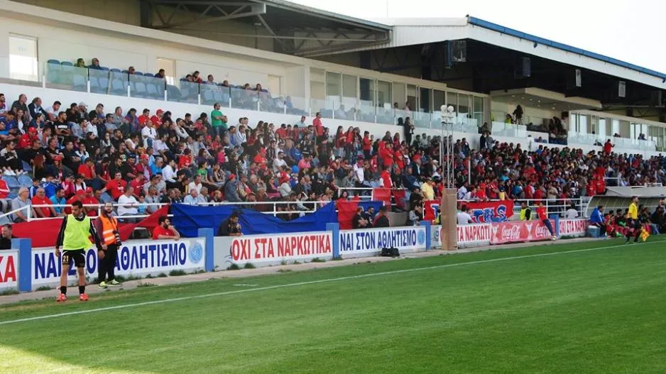 Σε προχωρημένο στάδιο οι ενέργειες για να... ζωντανέψει ξανά η Αλκή