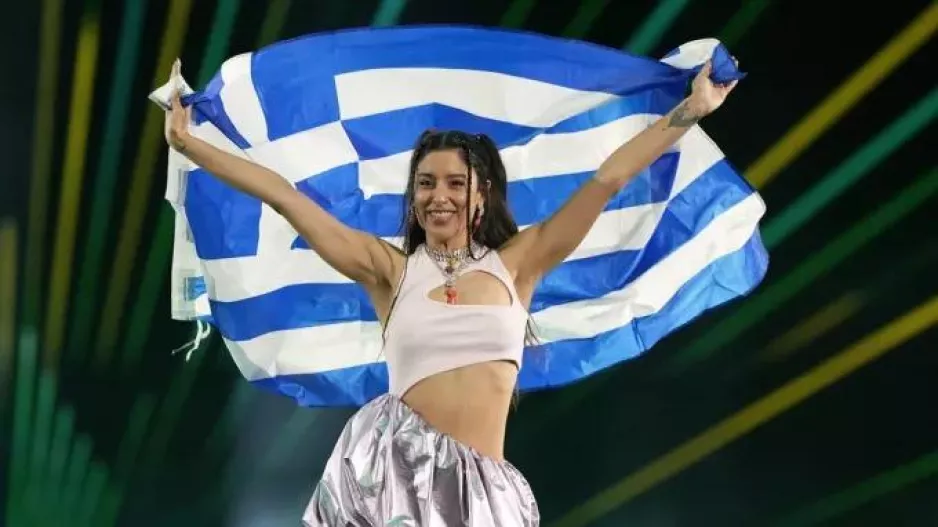 Μαρίνα Σάττι: Η ανάρτησή της μετά τη Eurovision - «Έχουν συμβεί τόσα πολλά…»