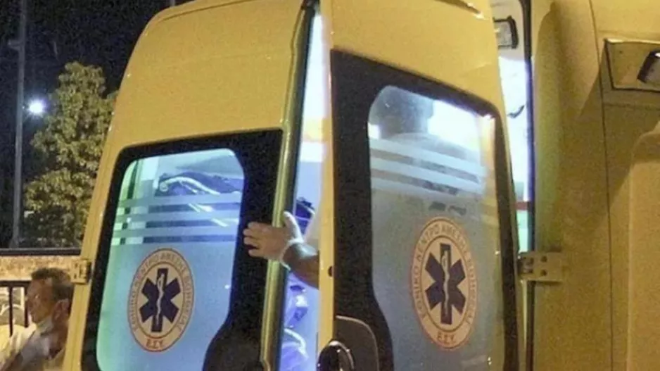 Μαχαίρωσαν γυναίκα στη Νίκαια - Συνελήφθη ο σύζυγός της