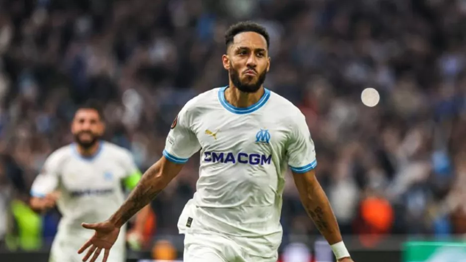Ομπαμεγιάνγκ ο κορυφαίος του φετινού Europa League!