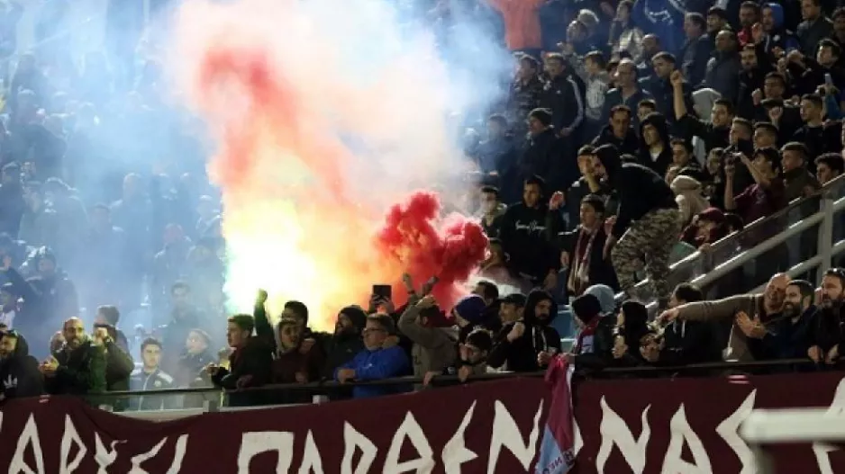 Ζουν κάτι πρωτόγνωρο... για Μάιο - Σε πρώτο πλάνο η άμυνα 