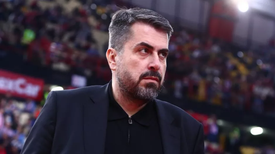Μπαφές: "Δεν ισχύει το ενδιαφέρον για Ρογκαβόπουλο"