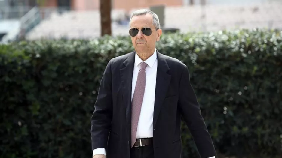 Μπαλτάκος: «Έχουμε εργαστεί για να έχουμε έναν πετυχημένο οργανωτικά τελικό»