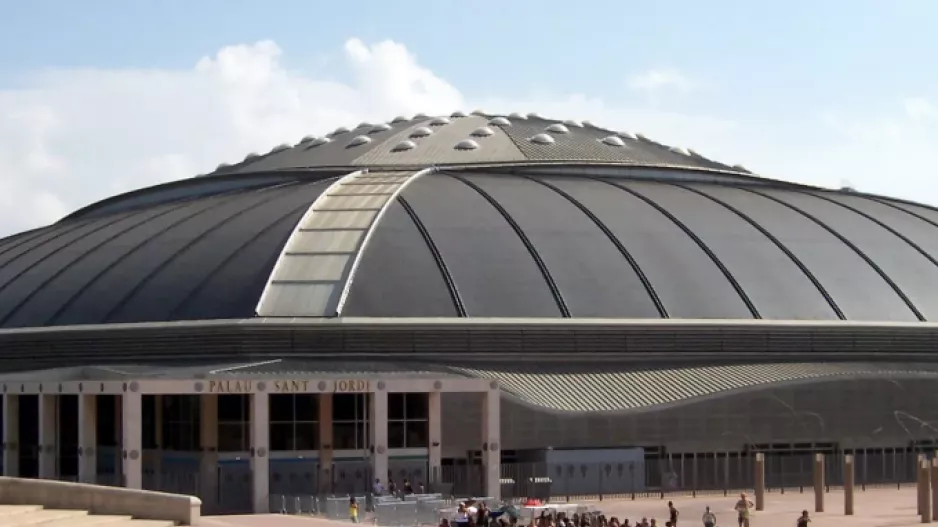 Επίσημο αίτημα της Βαρκελώνης για το Final Four του 2025!