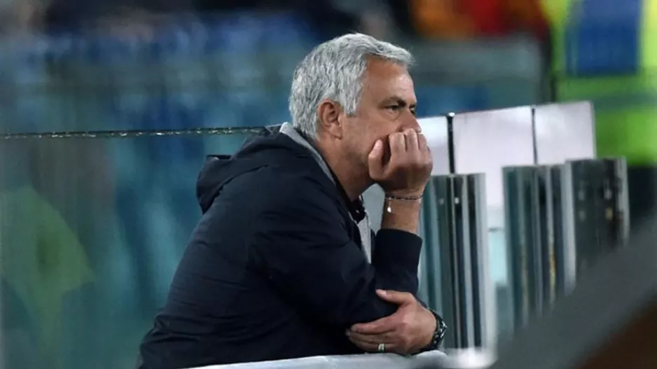 Μουρίνιο: «Ήταν λάθος μου που απέρριψα την εθνική Πορτογαλίας για να παραμείνω στη Ρόμα»
