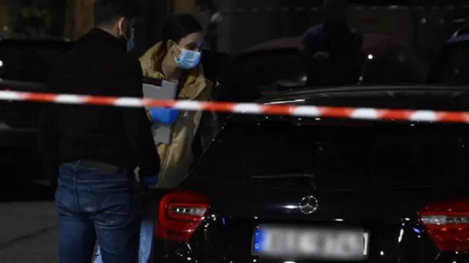 Δολοφονία στο Βύρωνα: Ξεκαθάρισμα λογαριασμών με την αλβανική μαφία βλέπει η ΕΛΑΣ