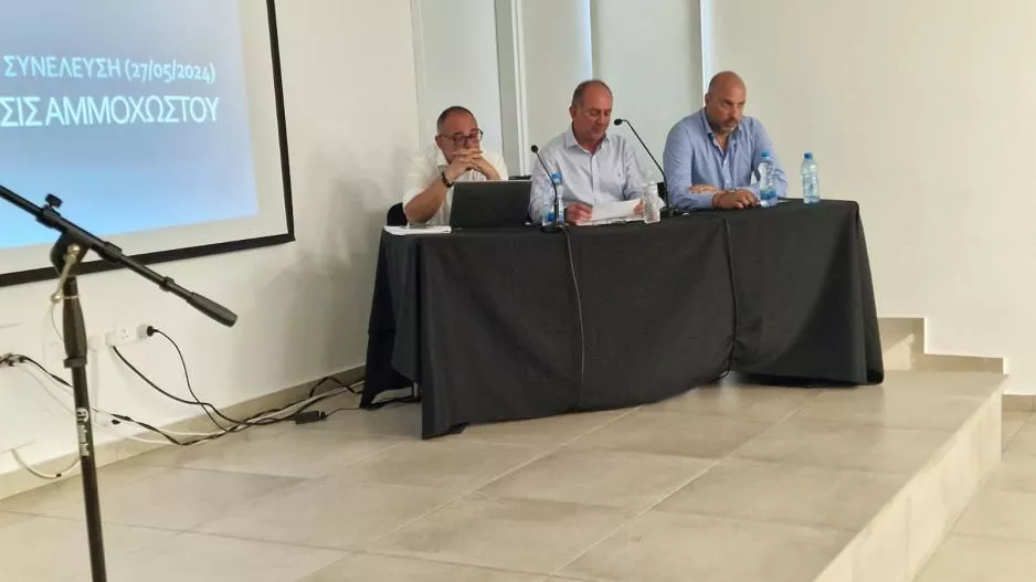 Η προϋπόθεση για να πάει στην επόμενη μέρα…  