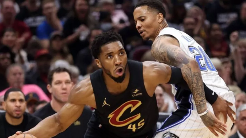 Xάνει και το Game 5 των Καβαλίερς με τους Σέλτικς o Μίτσελ