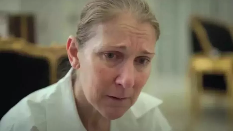 Celine Dion: Συγκλονίζει το trailer του ντοκιμαντέρ - Αν δεν μπορώ να περπατήσω, θα μπουσουλήσω