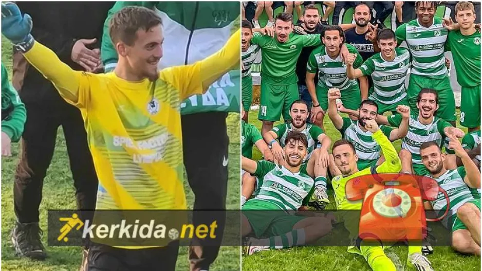 "Θα δίνω πάντα τον καλύτερο μου εαυτό"