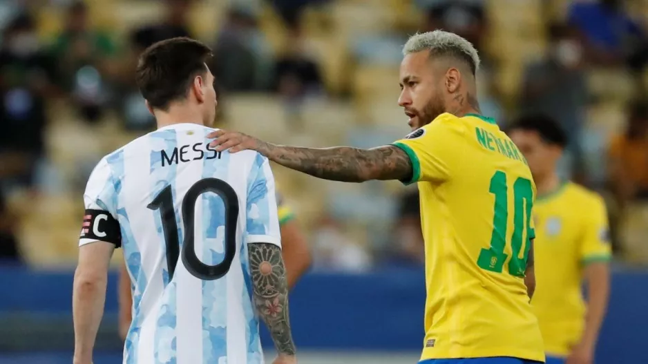 Copa America: Η CONMEBOL ανακοίνωσε την επιλογή 6ης αλλαγής σε περίπτωση διάσεισης