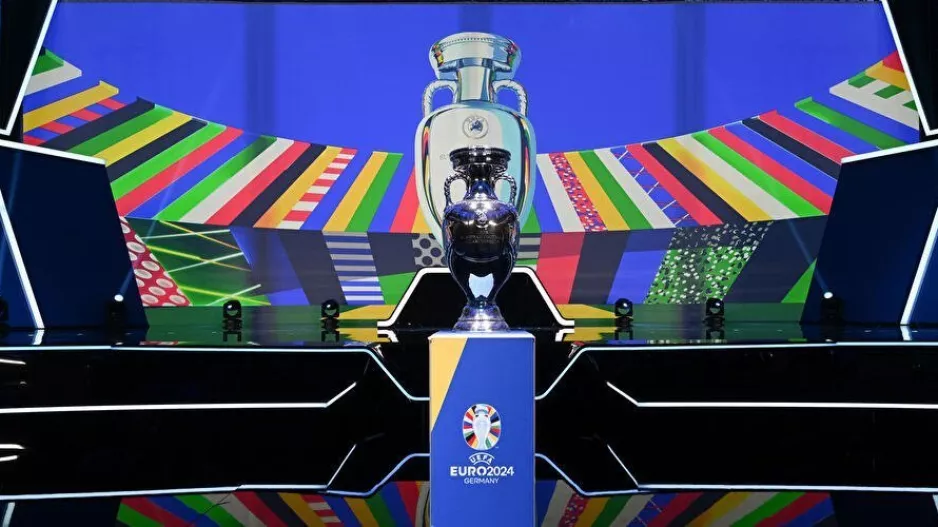 Euro 2024 - Nulla consequat massa quis enim