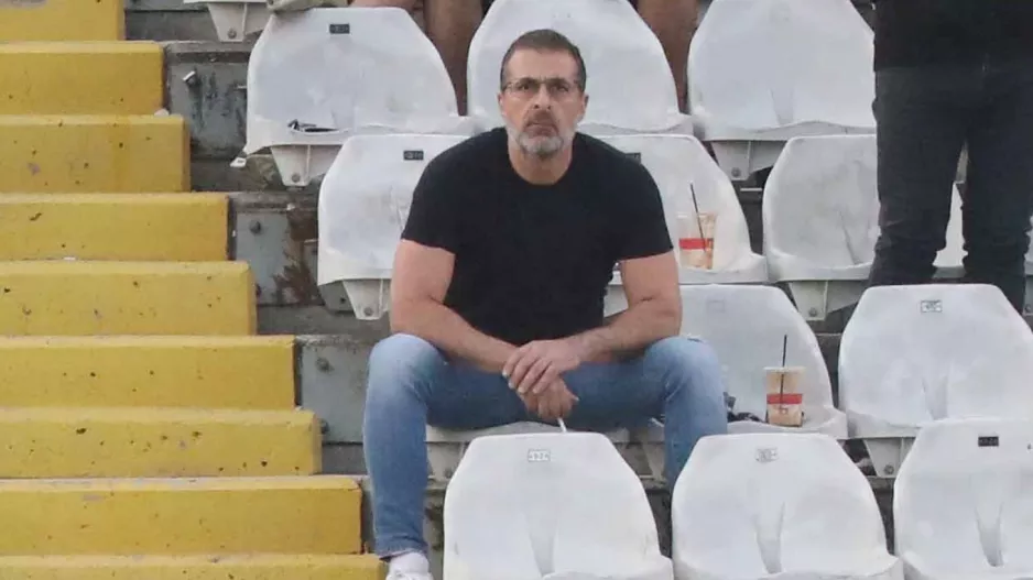 "Θα συνεχίσουμε πιο δυνατοί από ποτέ-Το οφείλουμε στον εαυτό μας"
