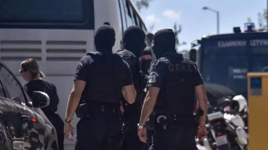 Νέα απαγόρευση συγκεντρώσεων στη Θεσσαλονίκη από την ΕΛ.ΑΣ. ενόψει του ντέρμπι Άρης - ΠΑΟΚ