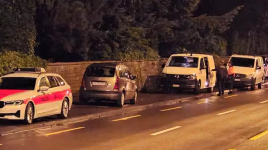 Γυμνός άνδρας που ούρλιαζε σε αμόκ σκότωσε γυναίκα που έκανε τζόκινγκ