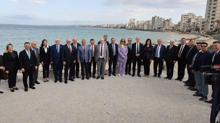 Τουρκοαζέροι!!!