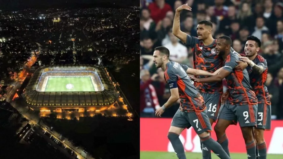 Πόσα εισιτήρια θα πάρει ο Ολυμπιακός στον τελικό της «OPAP Arena»