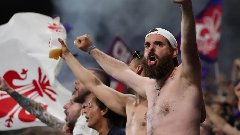 Φιορεντίνα: Sold out στο "Φράνκι" για τον τελικό με τον Ολυμπιακό