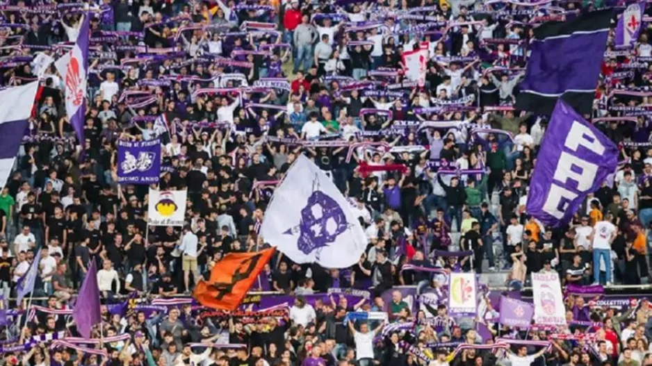 Πλησιάζει το sold out για τη Φιορεντίνα - Έφυγαν σχεδόν 8 χιλ. εισιτήρια για OPAP Arena