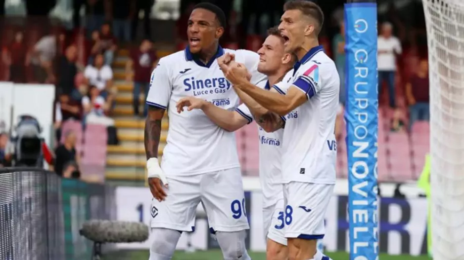 «Κλείδωσε» την παραμονή στη Serie A η Ελλάς Βερόνα!
