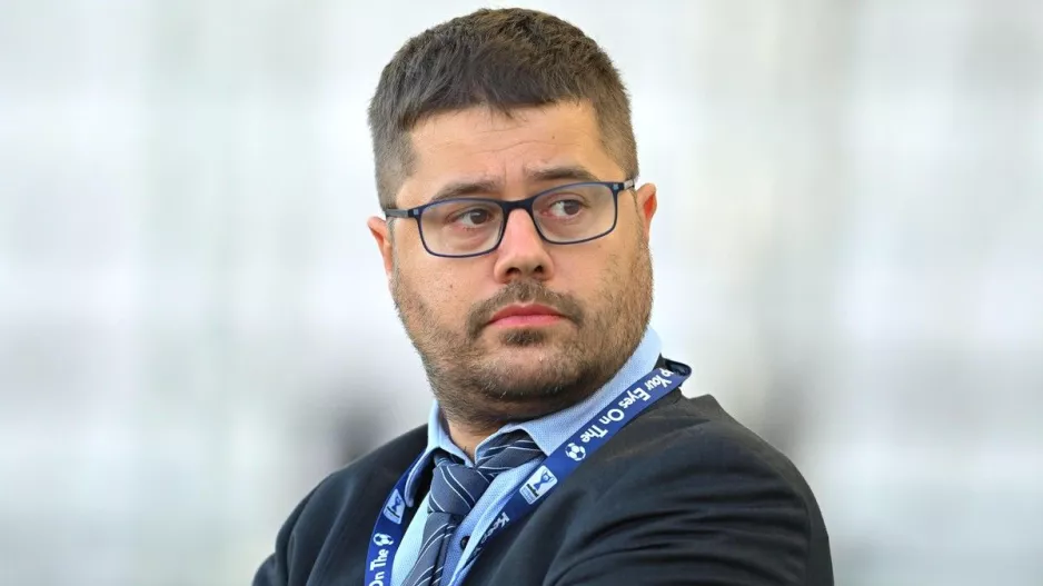 Aναμένεται η οριστικοποίηση της υποψηφιότητας Γκαγκάτση, για την προεδρία της ΕΠΟ